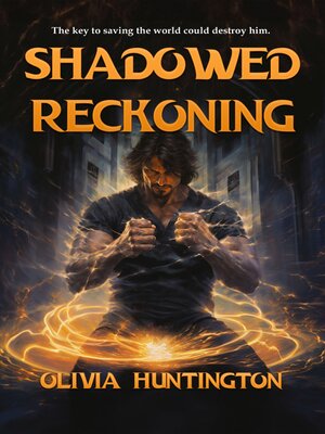 cover image of Shadowed Reckoning